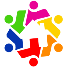 Logo Desa Margo Jadi