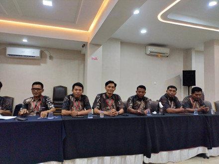 Pelatihan Implementasi Smart Village
